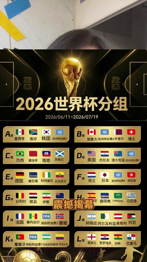 2026世界杯竞猜平台精选指南与实用技巧