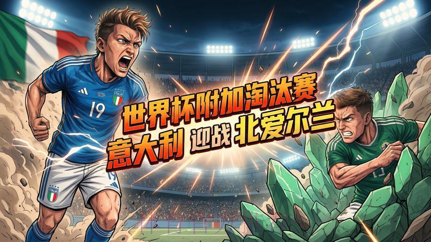 实时追踪：2026世界杯欧洲区预选赛最新赛况直播速递